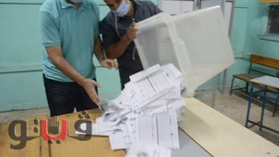 الحصر العددي لـ 10 لجان فرعية بالقناطر الخيرية