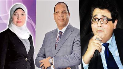 الحصر العددي للجنة العامة بمنيا القمح: تقدم مشهور وأباظة تليهما حفيدة عبد الله غيث