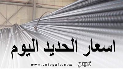 اسعار الحديد اليوم  9/ 11/ 2020