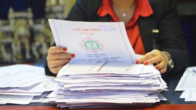 بالأسماء.. اللجنة العامة بدائرة مركز المنصورة تعلن خوض 4 مرشحين في جولة الإعادة