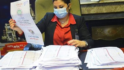 أخبار فيتو في 8 ساعات.. اللجان العامة لانتخابات البرلمان تعلن الحصر العددي لأصوات المرشحين.. ومرتضى منصور يتعثر بميت غمر