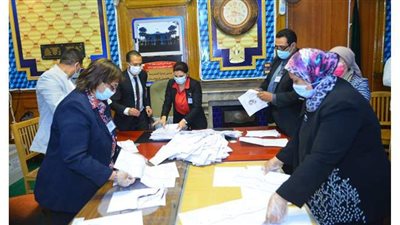 الحصر العددي لدوائر المرحلة الثانية.. حماد يتقدم في حلوان والمعصرة والسلاب بمدينة نصر.. راضي يحصد 40 ألف صوت بروض الفرج وشبرا