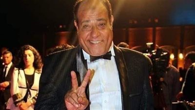 رضا إدريس لشريف منير: 