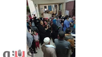 البيان الإحصائي للجنة العامة للدوائر الأربعة بكفر الشيخ.. وأحمد الطنطاوي 