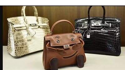 سرقة أشياء بقيمة 700 ألف دولار من منزل أميرة سعودية في باريس