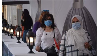 الدائرة الرابعة قليوبية.. مستقبل وطن يحصد مقعدين لصالح القناطر الخيرية