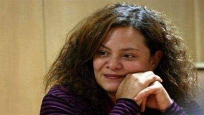 كاملة أبو ذكري عن الجزء الثاني من 