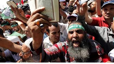 مفكر  سياسي: مصر كانت على حافة الانهيار في عهد الإخوان