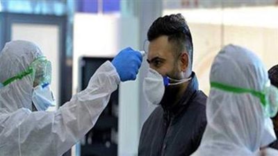 الجزائر تسجل ارتفاعا حادا في إصابات كورونا