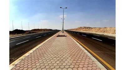 رئيس جهاز الشروق: انتهاء تخطيط الحارات المرورية ومسار دراجات جديد بمحور عرابي