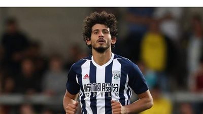 انضمام حجازي وكوكا لمعسكر المنتخب.. اليوم