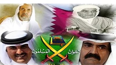 لماذا تصُر قطر على دعم الإرهاب في البلدان العربية؟  .. باحثة: توفر بيئة متسامحة مع  التطرف .. برهامي:  تتاجر بمظالم الشعوب