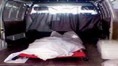 الاستماع لأقوال والدة وشقيقة طفل عثر عليه مشنوقا بالحوامدية