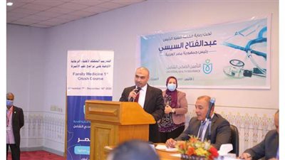 الرعاية الصحية: بدء التشغيل التجريبي للتأمين الصحي الشامل في الأقصر قريبا
