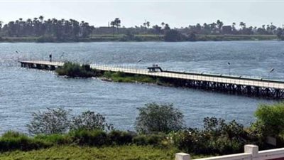 قطع المياه عن مدينة أخميم بسوهاج للقيام بأعمال صيانة