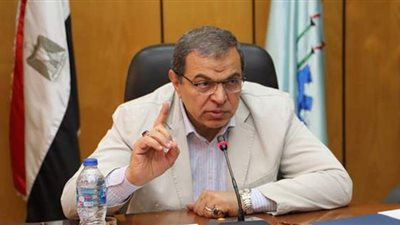 صرف 3.3 مليون  جنيه إعانات طوارئ لعمال المؤسسة الثقافية والجامعة العمالية