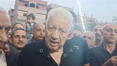 متى تسقط حصانة مرتضى منصور؟