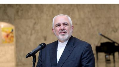 وزير الخارجية الإيراني: رحل ترامب ونحن وجيراننا باقون