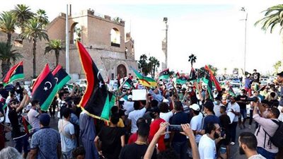 انطلاق أول منتدى للحوار السياسي الليبي في تونس