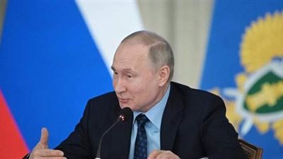 الكرملين يكشف سر عدم تهنئة جو بايدن