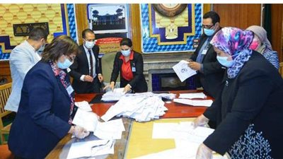 الحصر العددى  لدوائر محافظة الشرقية .. 42 مرشحا فى جولة الإعادة أبزهم أباظة  والسويدى وسويلم.. و