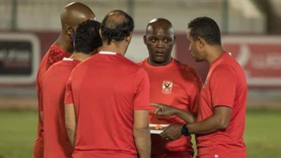 3 أهداف يسعى موسيماني لتحقيقها مع الأهلي قبل نهائي أفريقيا