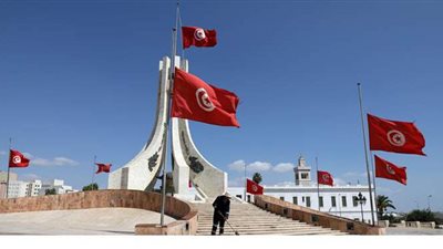 الرئيس التونسي: هناك جهات تعمل على تقسيم ليبيا