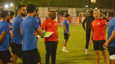 خلال وديتي المنتخب الأوليمبي | المعارون تحت ميكروسكوب موسيماني قبل العودة للأهلي