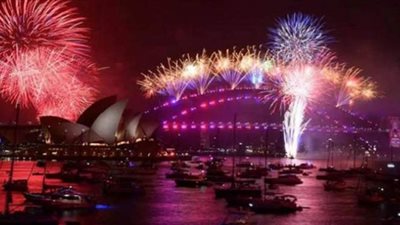 كورونا يقيد احتفالات سيدني بالعام الجديد.. وتكريم خاص لـ