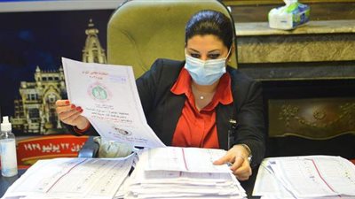 الحصر العددي لدوائر القليوبية بانتخابات النواب.. مرشحو مستقبل وطن والشعب الجمهوري يتقدمون.. وإعادة بالقناطر الخيرية