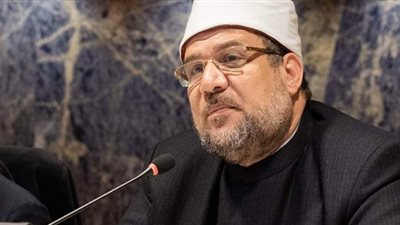 وزير الأوقاف: مصر قبلة الوسطية والتسامح