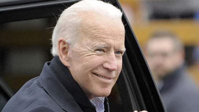 باريس ترحب بقرار بايدن بشأن اتفاقية المناخ