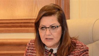 وزيرة التخطيط: 595 مليار جنيه قيمة الاستثمارات العامة لتنفيذ مشروعات  جديدة