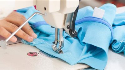صناعة الملابس: نتابع التطورات الإقليمية والعالمية داخل القطاع