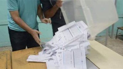 بعد الحصر العددي.. ​دوائر الإعادة في المرحلة الثانية للنواب.. نجل السادات يخوضها بالمنوفية..42 مرشحا في بالشرقية