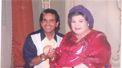 وفاة صابر الحمامى أشهر مصفف شعر للفنانين