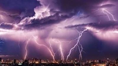 تعرف على دعاء النبي عند الرعد والبرق ونزول المطر