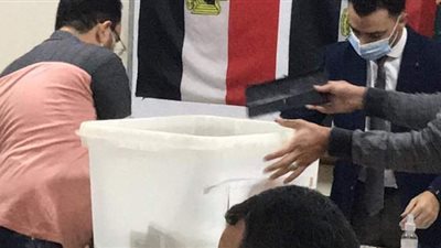 الحصر العددي لدوائر الدقهلية.. وخروج رئيس الزمالك من ماراثون الانتخابات