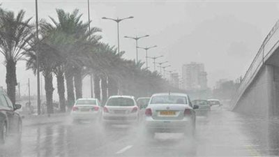 كتاب دوري لمواجهة مخاطر السيول وسوء الأحوال الجوية بالشرقية