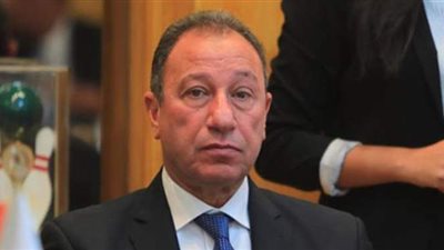 مصدر: الخطيب يجتمع بمسئولي اتحاد الكرة لمناقشة أزمة القيد المحلي