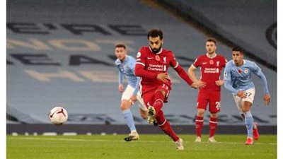 ديلي ستار تكشف: علاقة غير طيبة تجمع بين محمد صلاح وساديو ماني