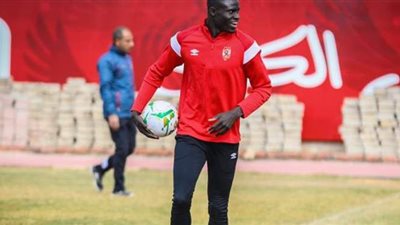 الصقر: البنك الأهلي والمقاولون والإسماعيلي طلبوا ضم بادجي