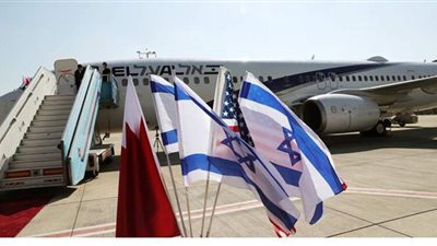 الحكومة البحرينية توافق على مذكرة تفاهم بشأن الخدمات الجوية مع إسرائيل