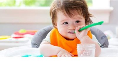 استشارى تغذية: العسل والملح  يسببان الضغط والسكر للاطفال أقل من عام