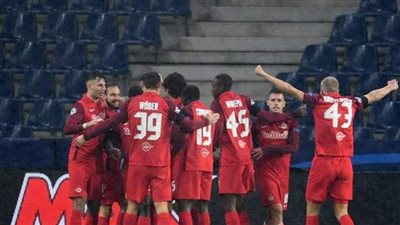 إصابة 6 لاعبين من سالزبورج بفيروس كورونا