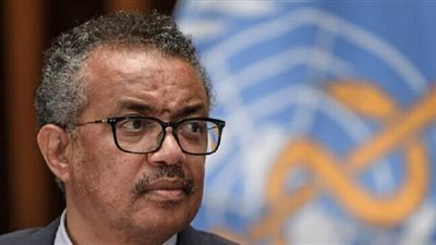 مدير الصحة العالمية لبايدن: بحاجة إلى ثقة متبادلة لإنهاء الوباء