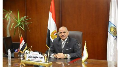 جامعة الأقصر تعقد دورة تدريبية لمسئولي مركز ضمان الجودة والاعتماد