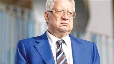 هل انتهت أسطورة مرتضى منصور بعد سقوطه في انتخابات البرلمان؟