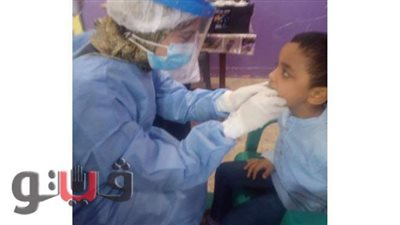 جامعة القناة تنظم قافلة طبية لأطفال دار الرحمة في الإسماعيلية