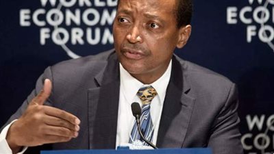 مالك نادي صن داونز يترشح على منصب رئيس الكاف